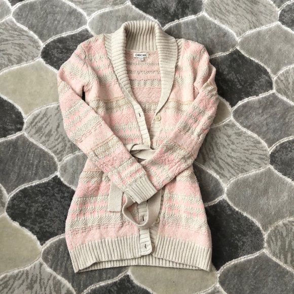 Youth Cardigan sweater - Picture 1 of 1